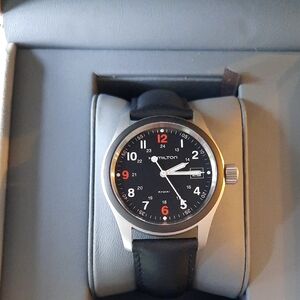 Hamilton Khaki